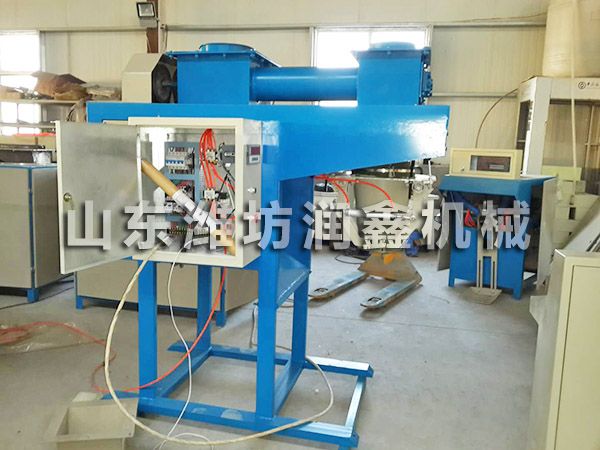 自動(dòng)包裝機