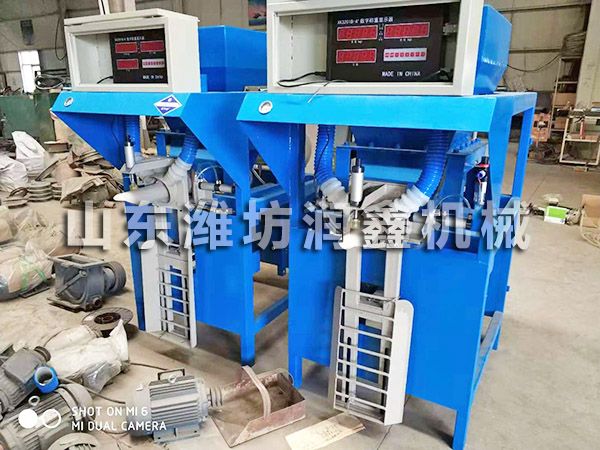 自動(dòng)包裝機